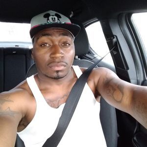 Meet your Posher, Lamar